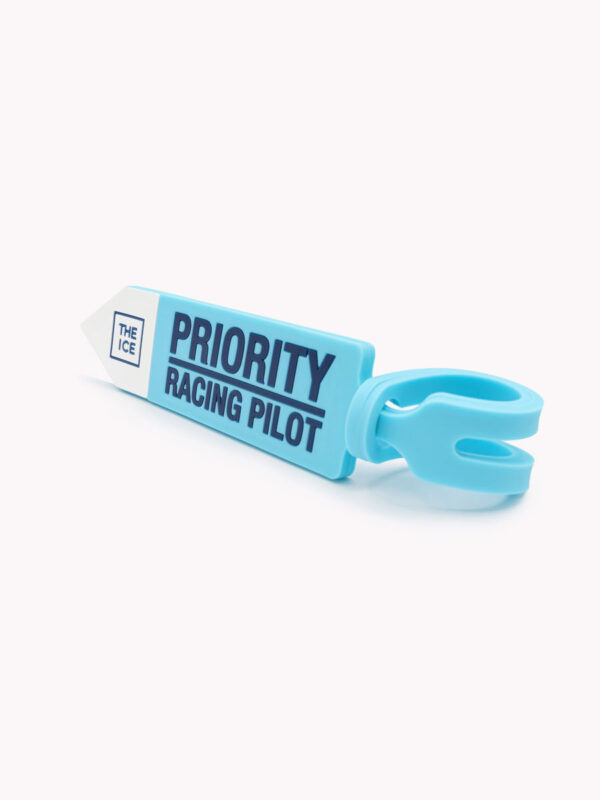 Luggage tag