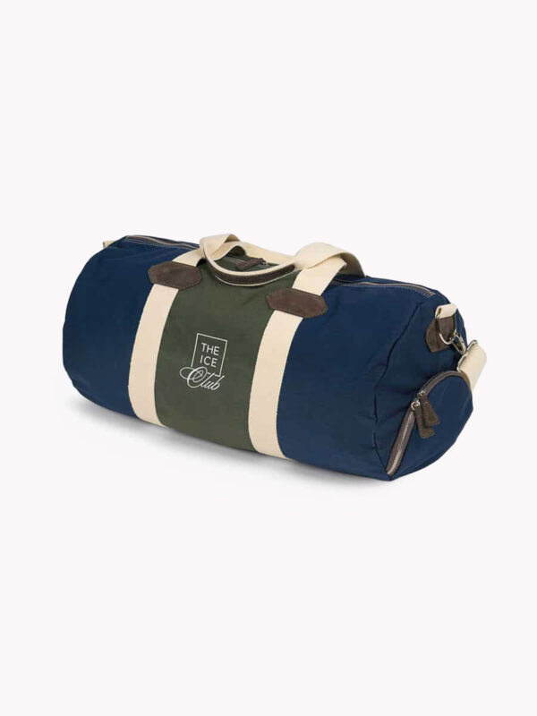 The Club Duffel