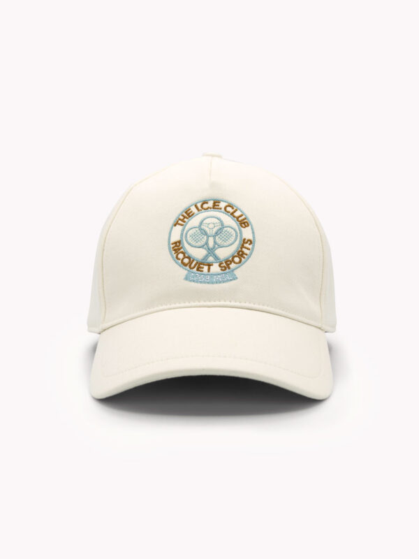 The Racquet Sports Cap