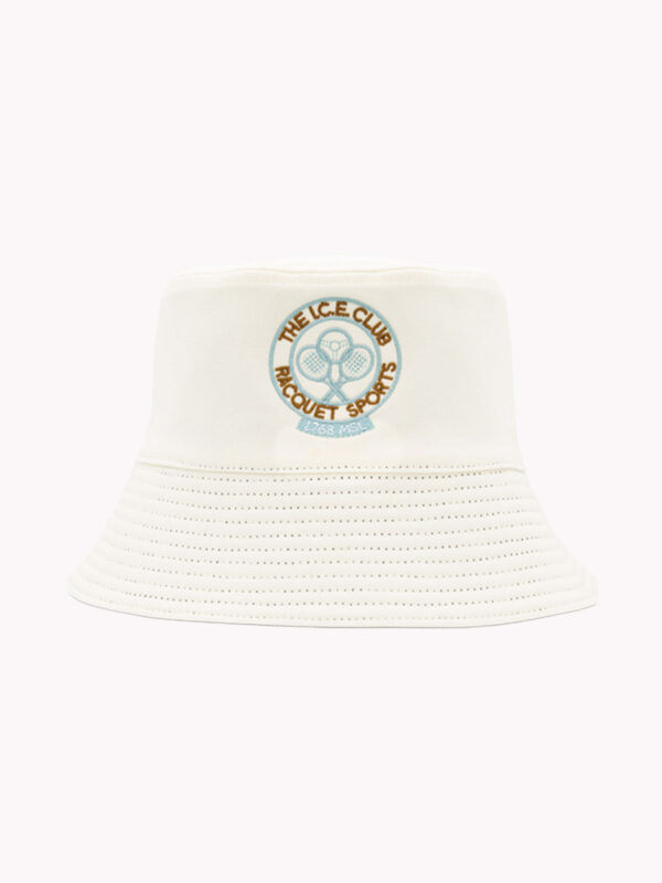 The reversible Racquet Sports Bucket